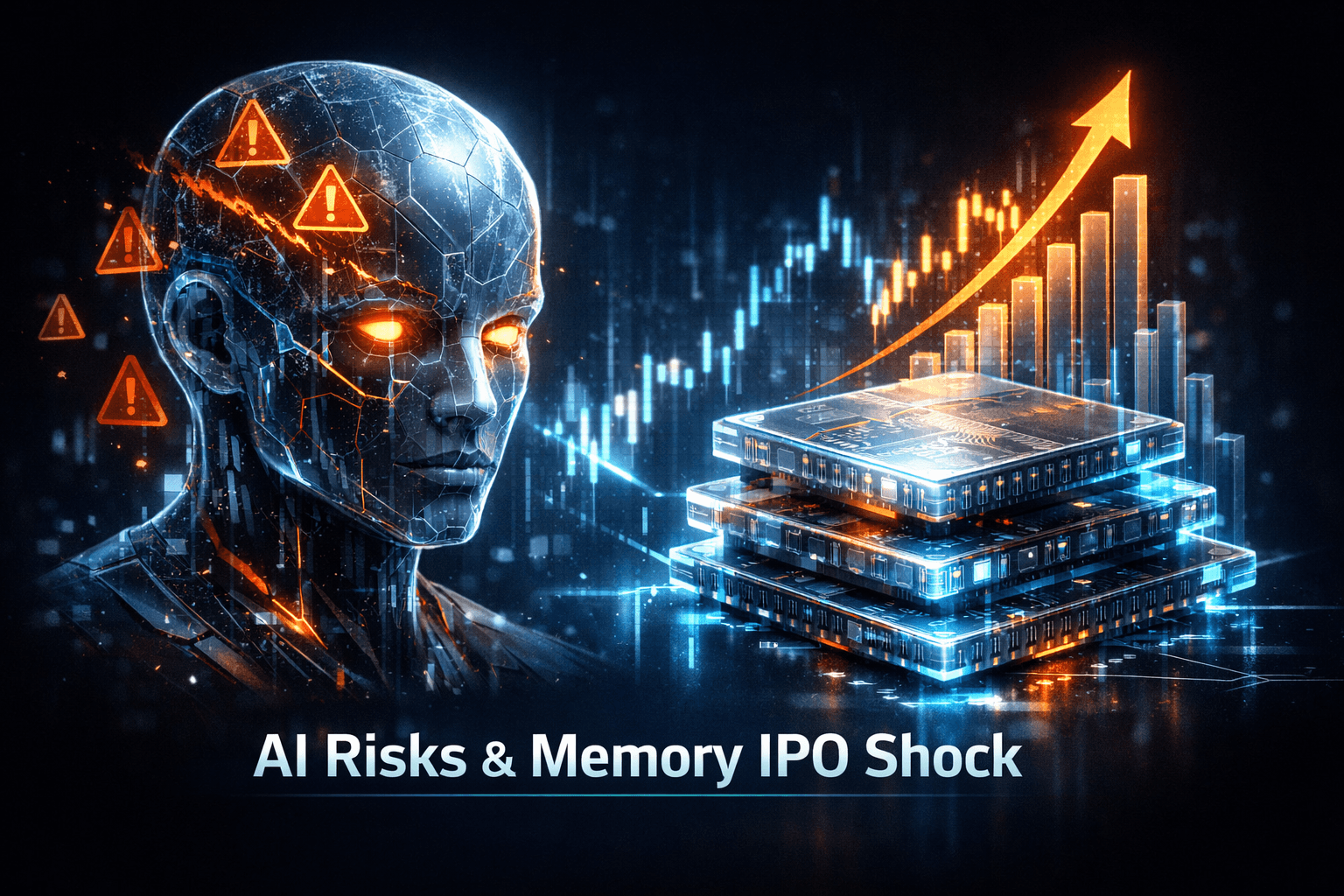 Tech Morning Briefing: AI, Chips, Devices - Jul 26
