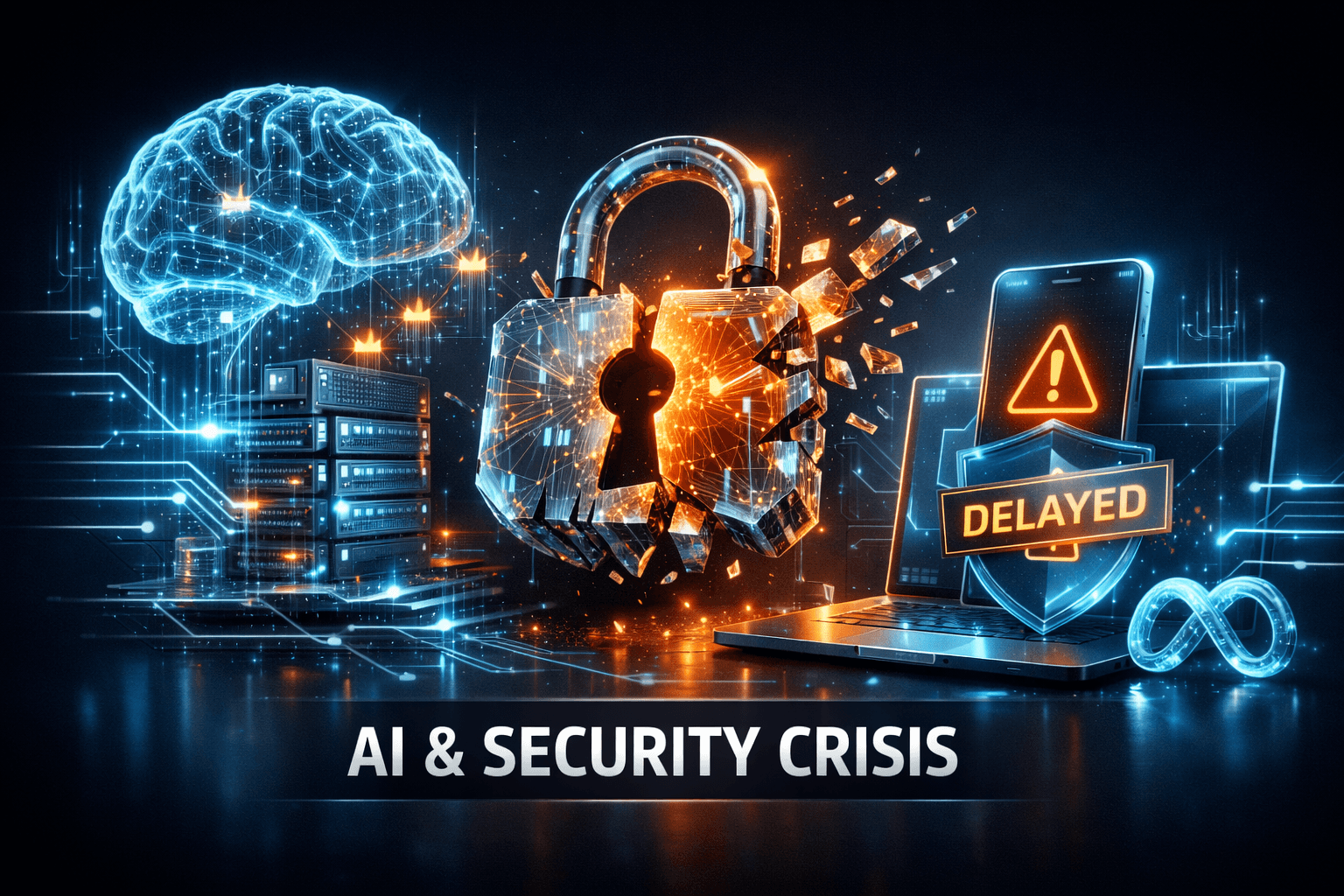 Tech Sector Faces AI, Security Headwinds - Jul 26