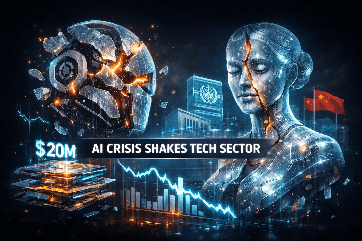 Tech Sector Risks Rise After AI Flaws - Aug 1