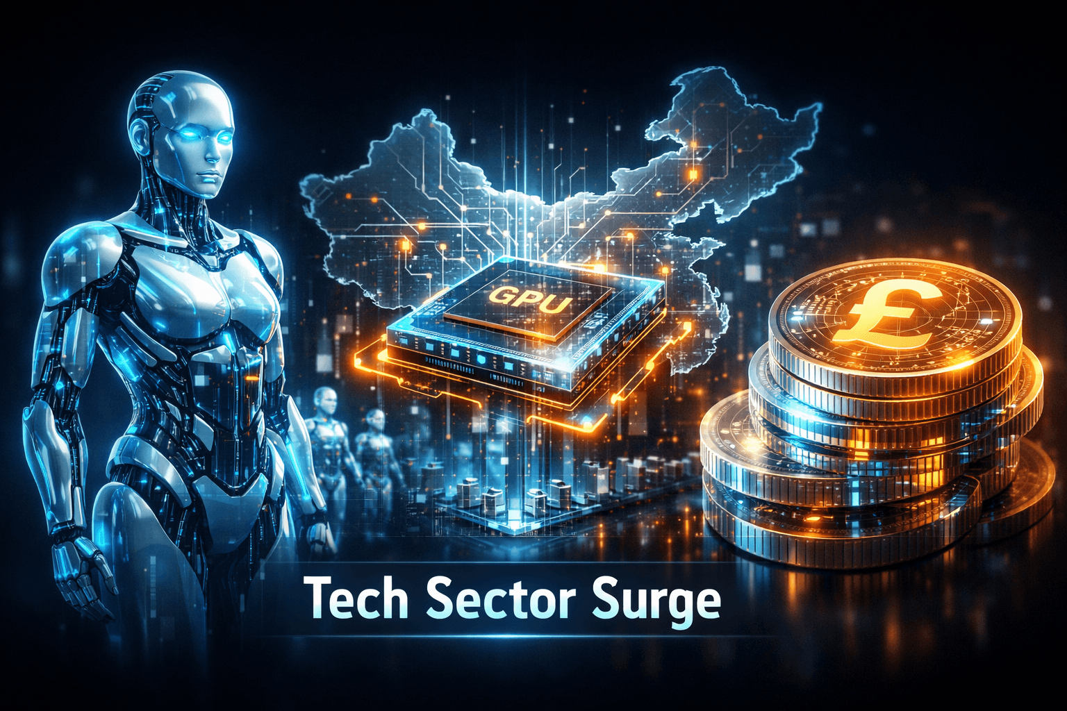 Technology Sector Morning Briefing - Aug 10