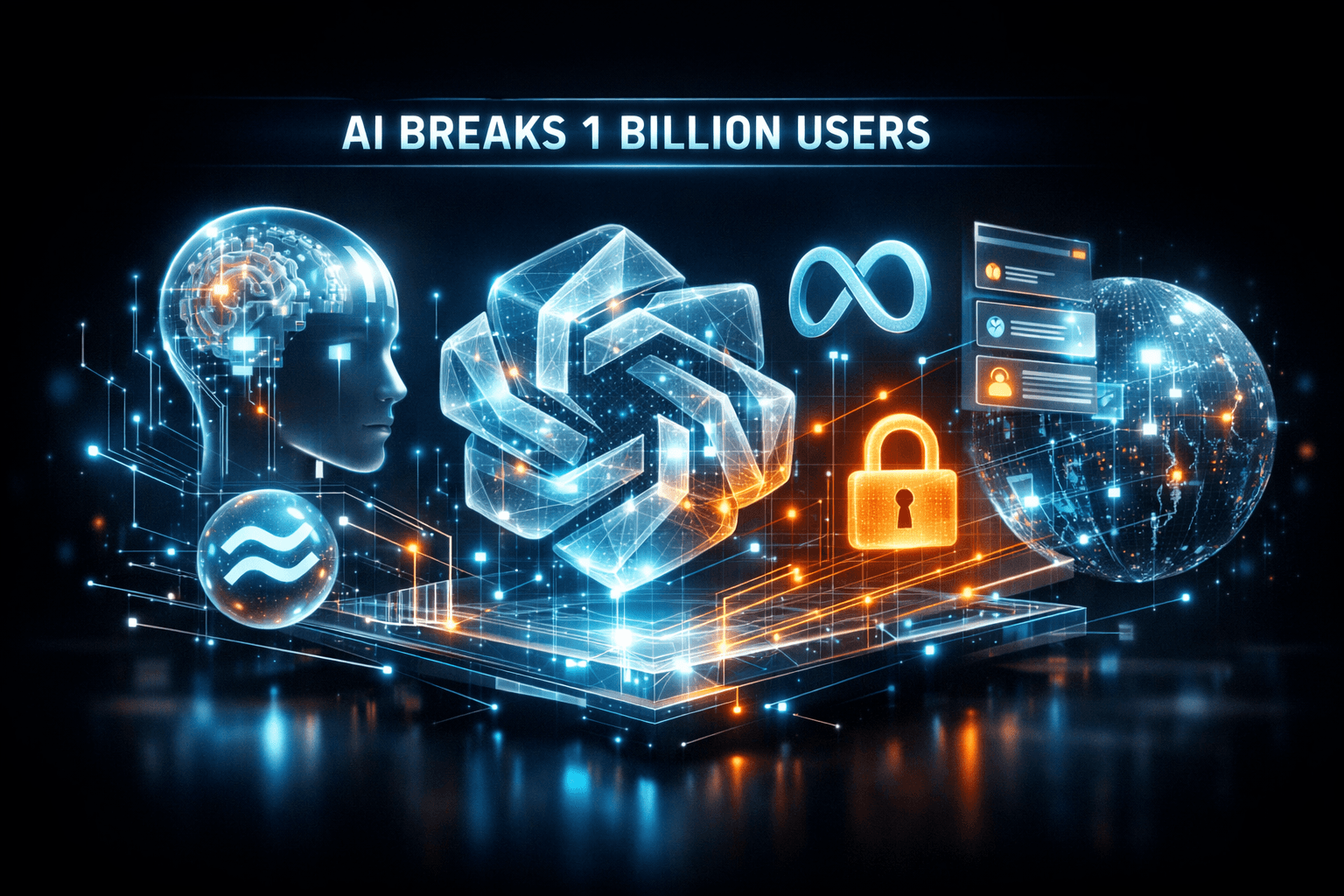 Tech Sector Sees AI Milestones and New Apps - Aug 11
