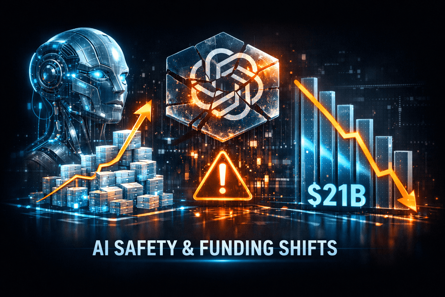 Technology Wrap: AI Safety and Funding - Aug 18