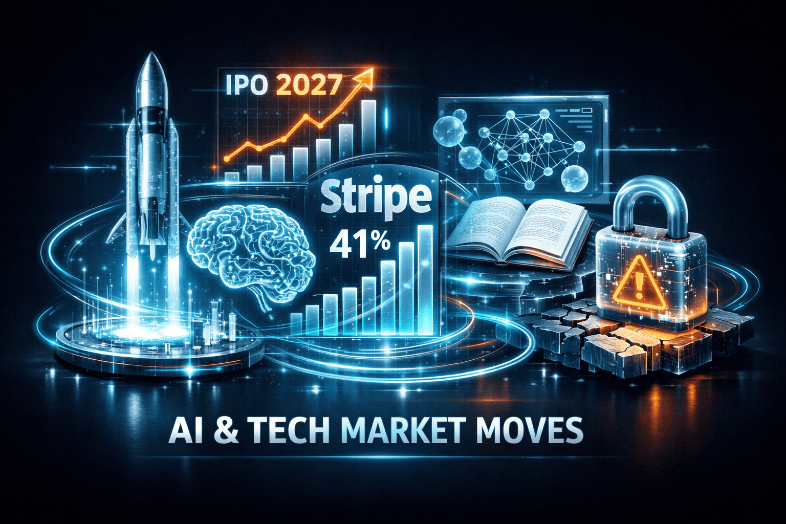 Technology Wrap: AI Momentum and Product Moves - Aug 19