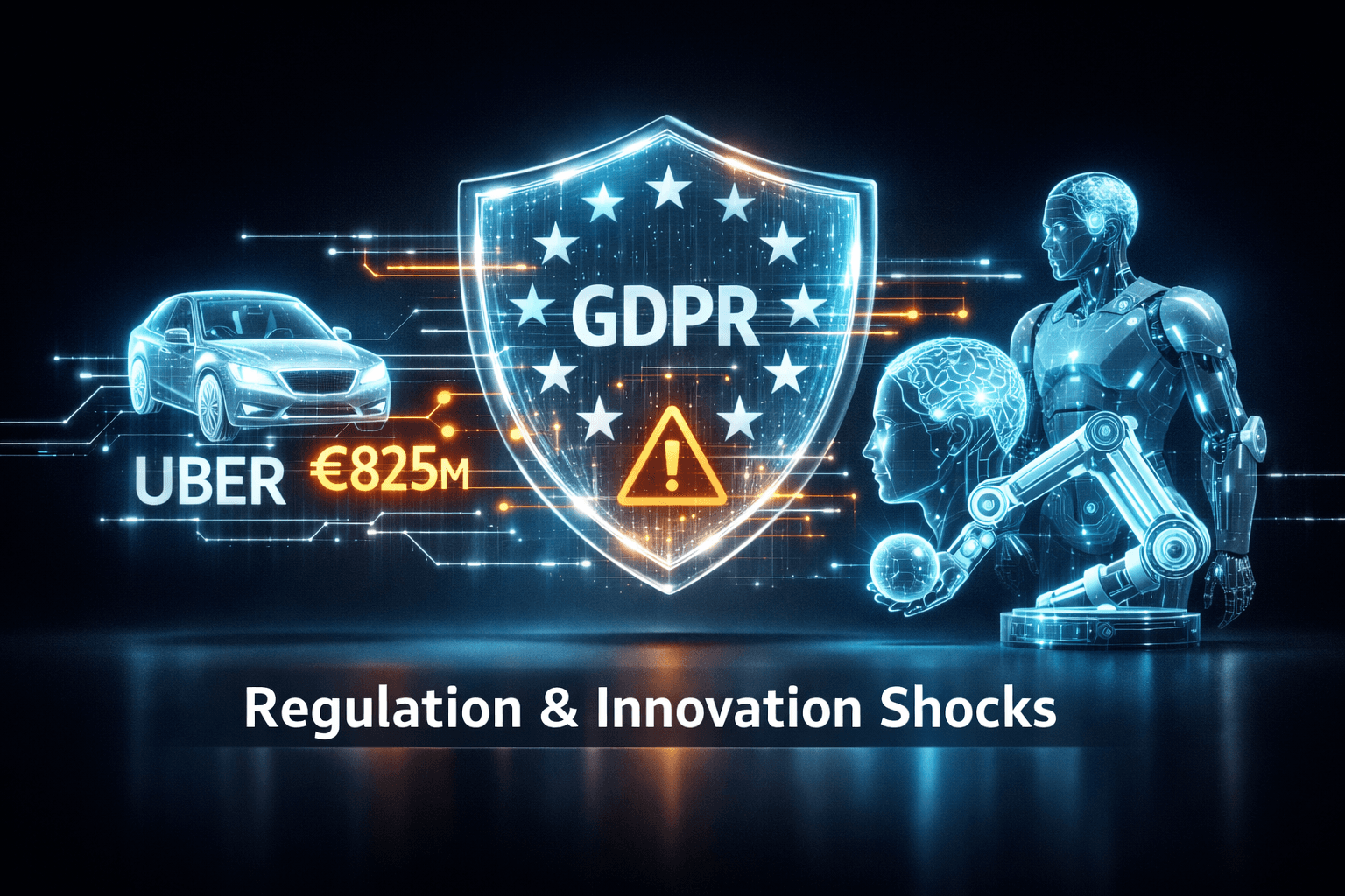 Technology Briefing: Key Moves - Aug 24