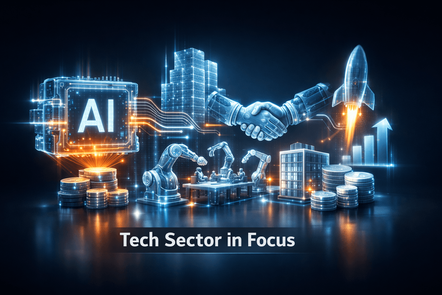 Technology Morning Briefing - Aug 29