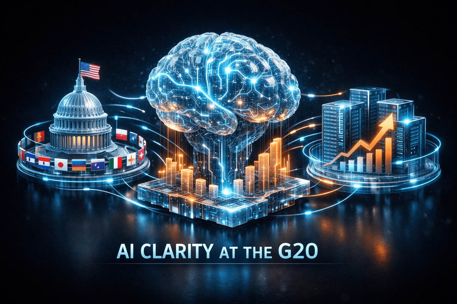 Technology: AI Clarity at G20 Drives Momentum - Sep 3
