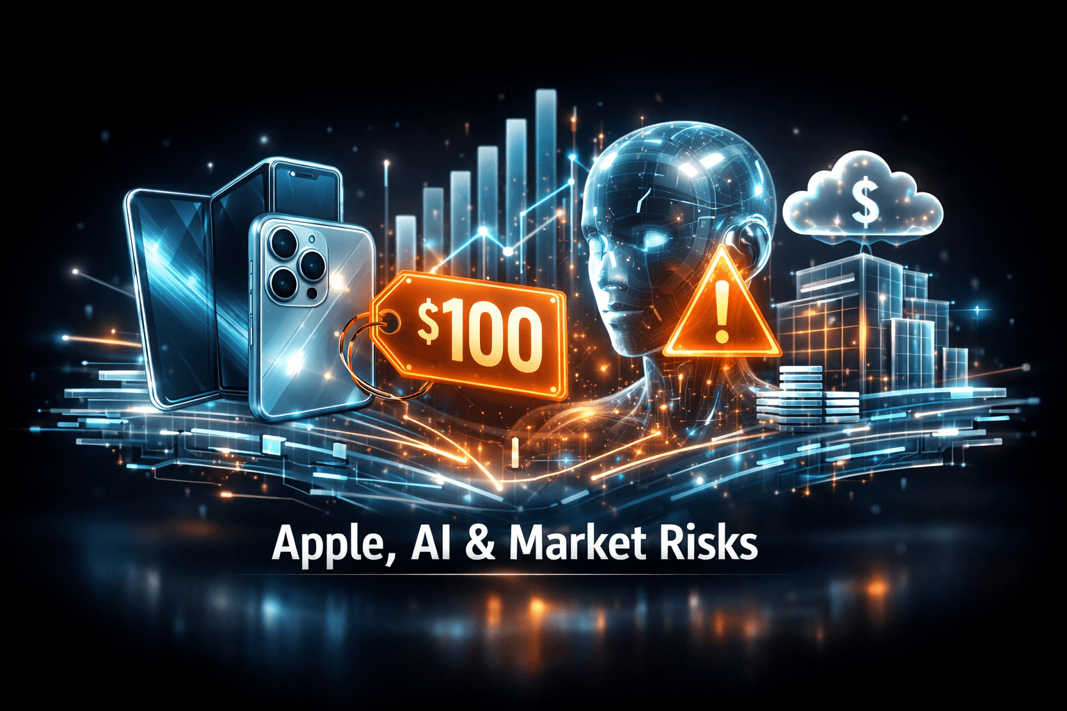 Tech Sector: Apple’s Big Reveal and AI Worries - Sep 9
