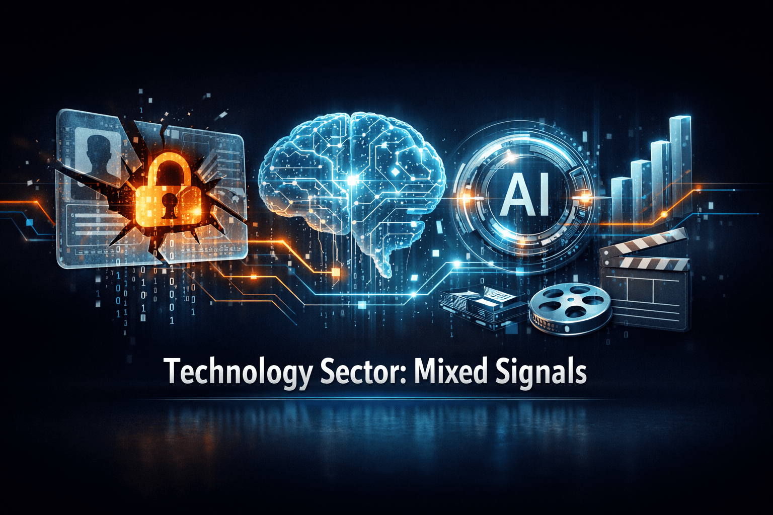 Technology Sector: Mixed Signals - Sep 10