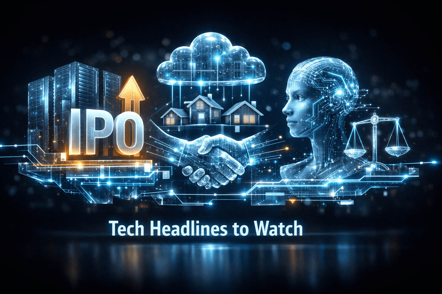 Technology Morning Brief - Sep 14