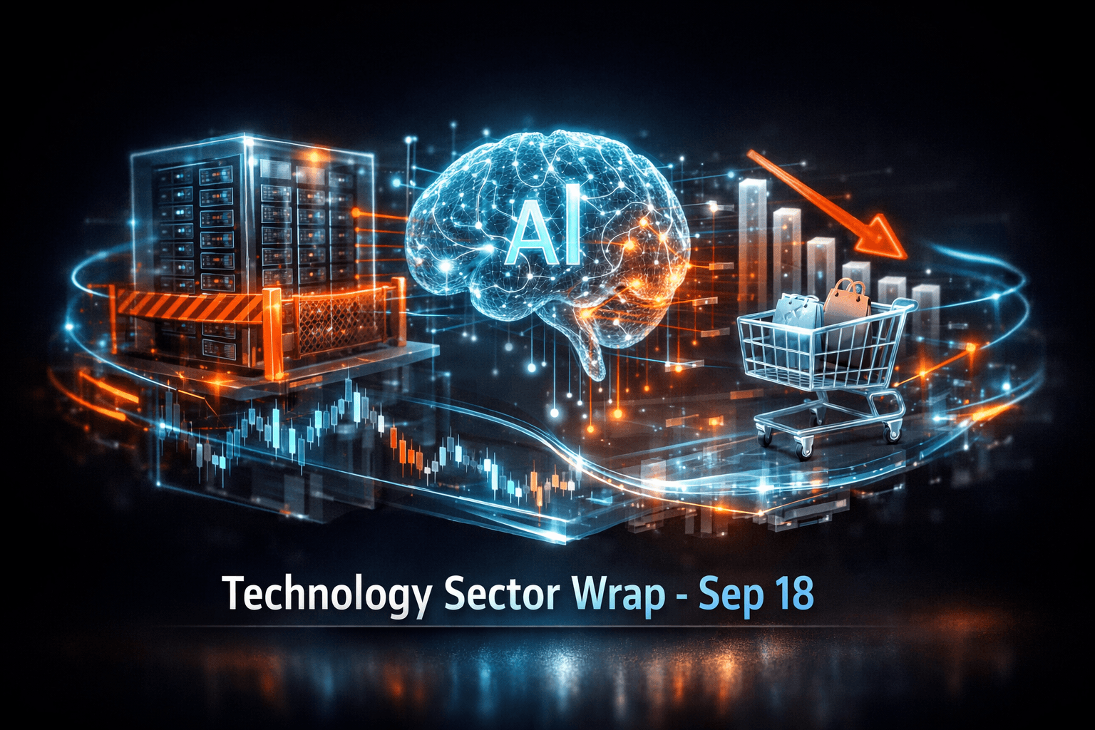 Technology Sector Wrap - Sep 18