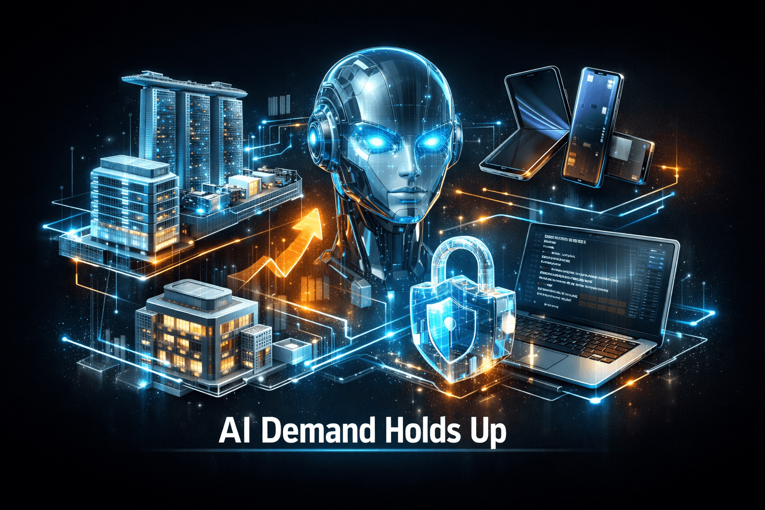 Tech Sector: AI Demand Holds Up - Sep 20