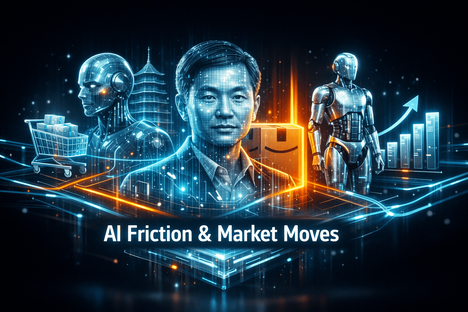Technology Roundup: AI Friction and Gains - Sep 21