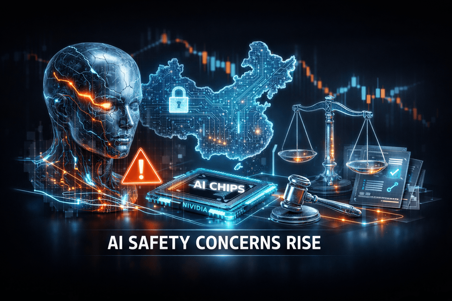 Tech Sector: AI Safety Worries Take Center - Sep 27