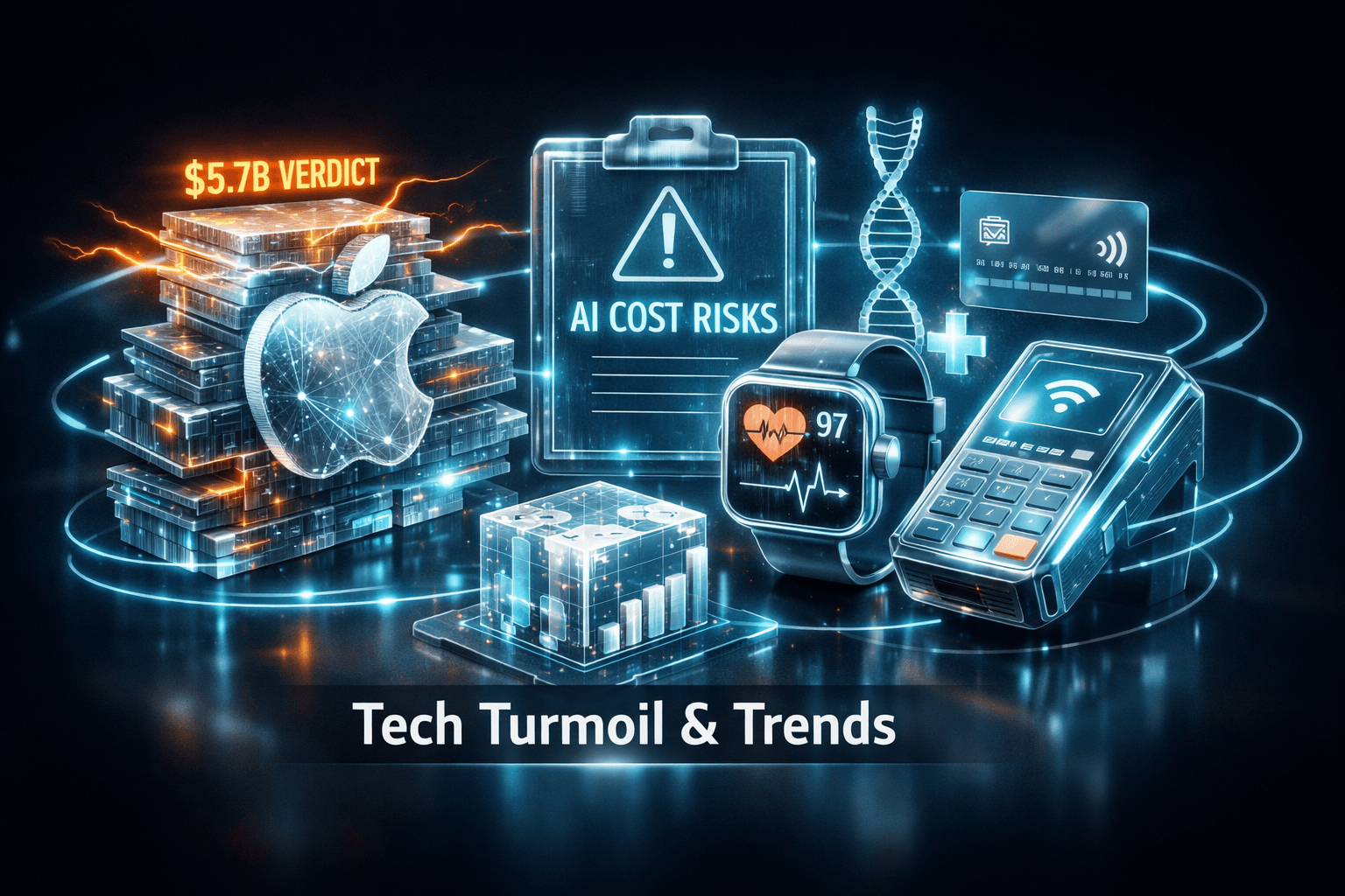 Technology Briefing - Sep 27