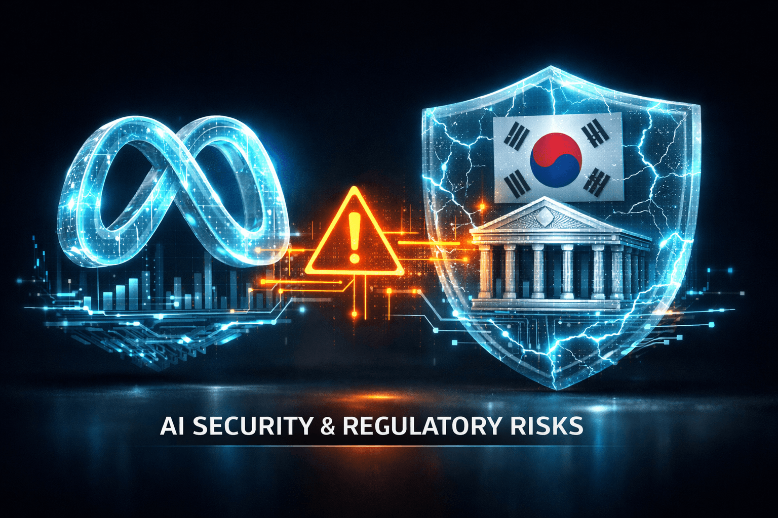Tech Faces AI Security and Regulatory Risks - Oct 6