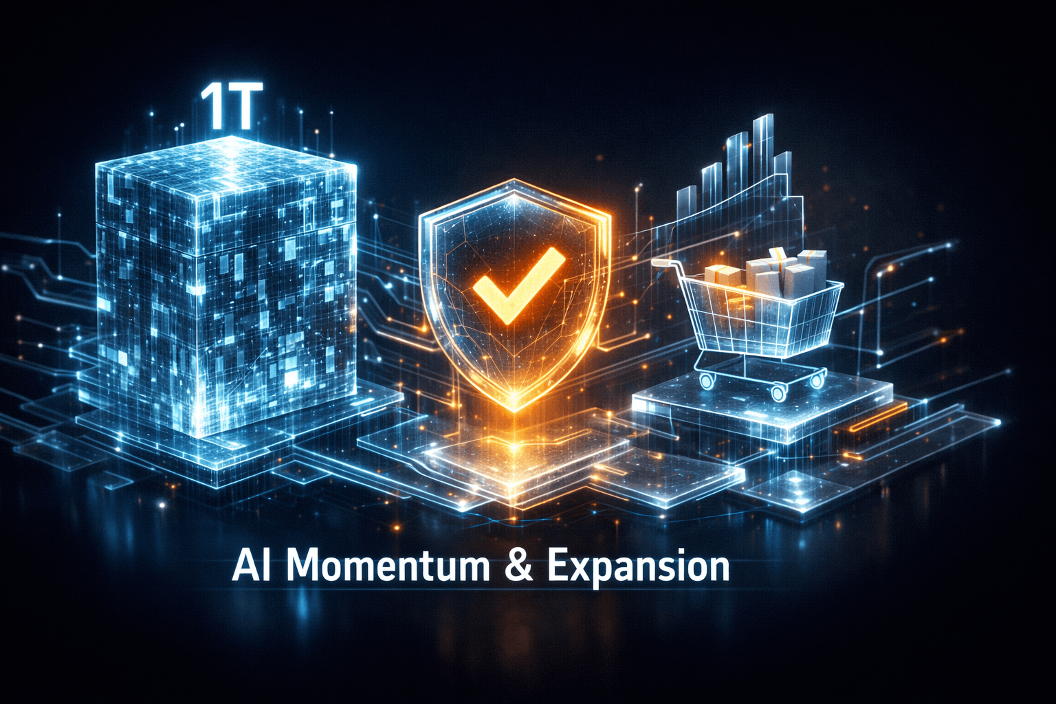 Technology Sees AI Momentum and Expansion - Oct 6