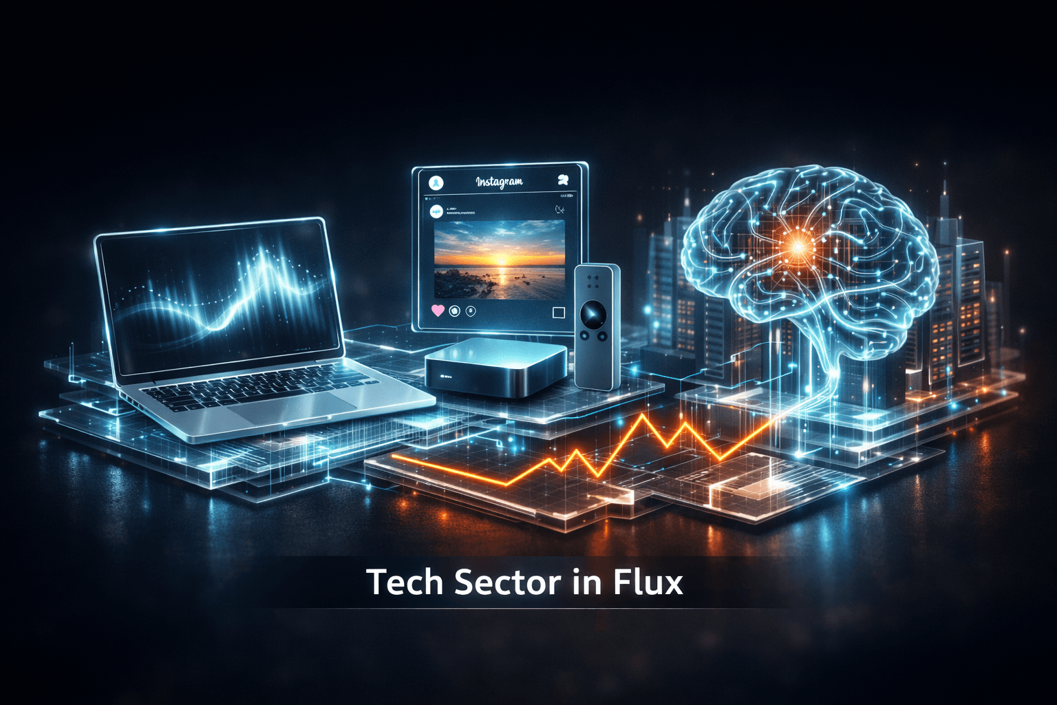 Tech Sector: Apple, AI, Data Centers - Oct 25