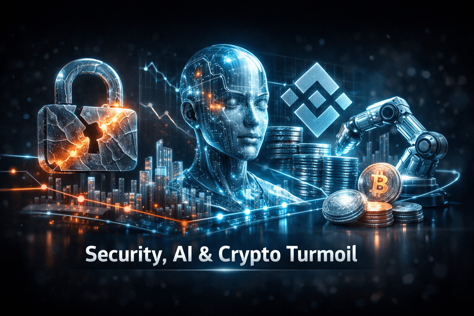 Technology Wrap: Security, AI, and Crypto - Oct 31