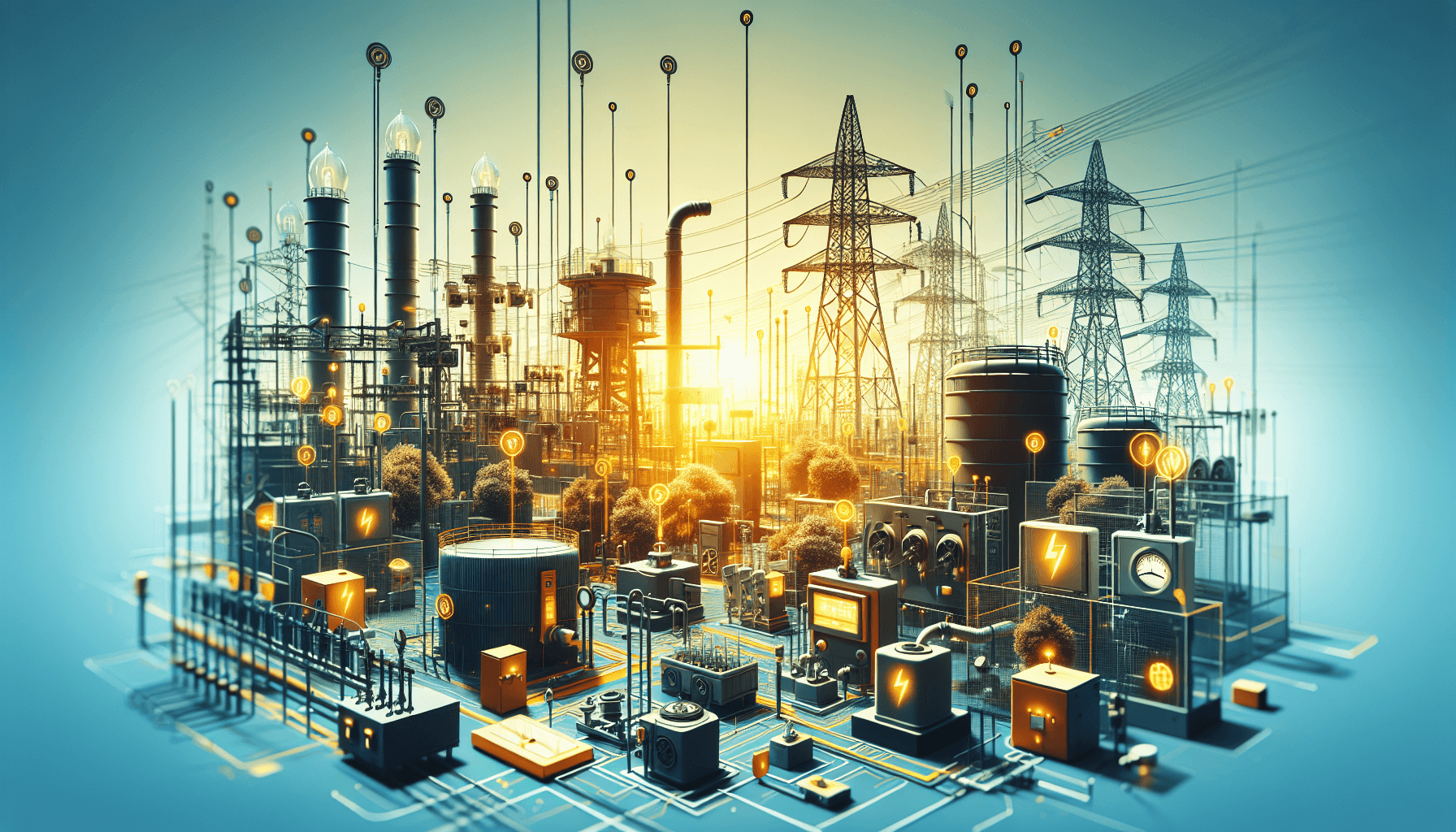 Utilities Sector Update: Coal Units Extended & New Deals - Jan 5
