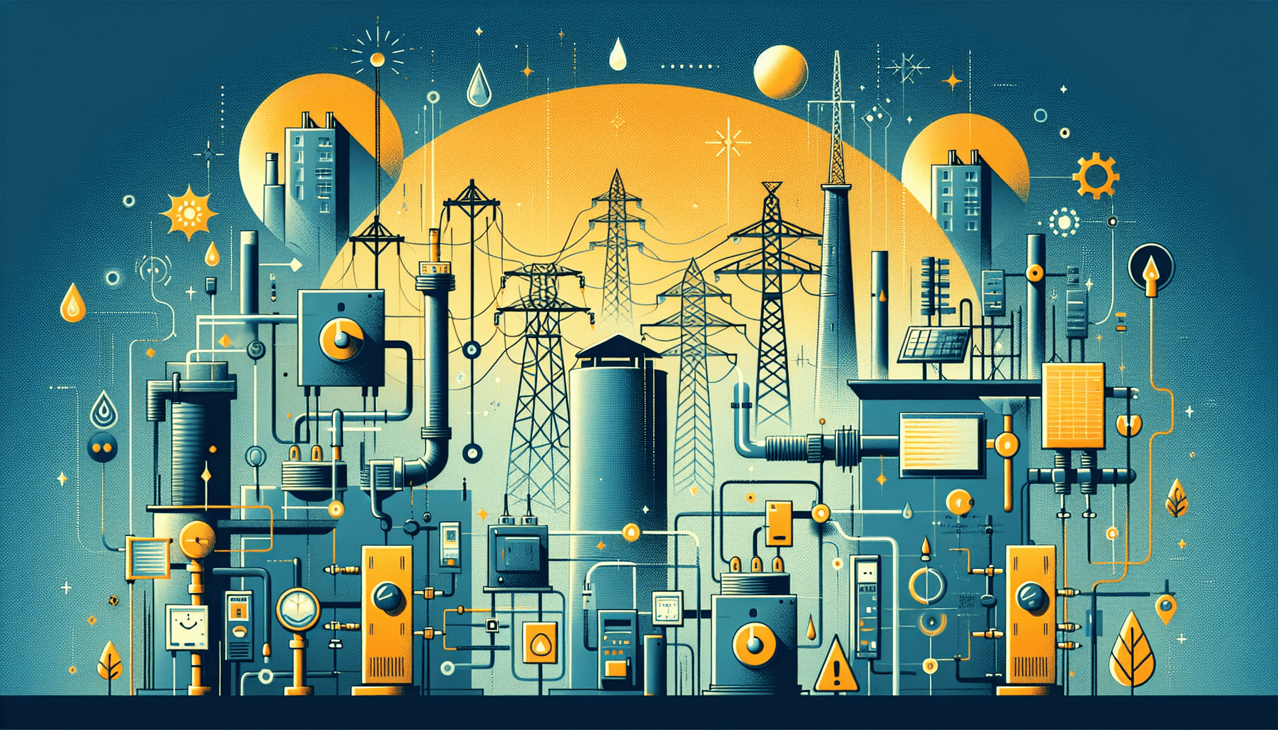Utilities: DERs, Fusion & Data Centers - Jan 7