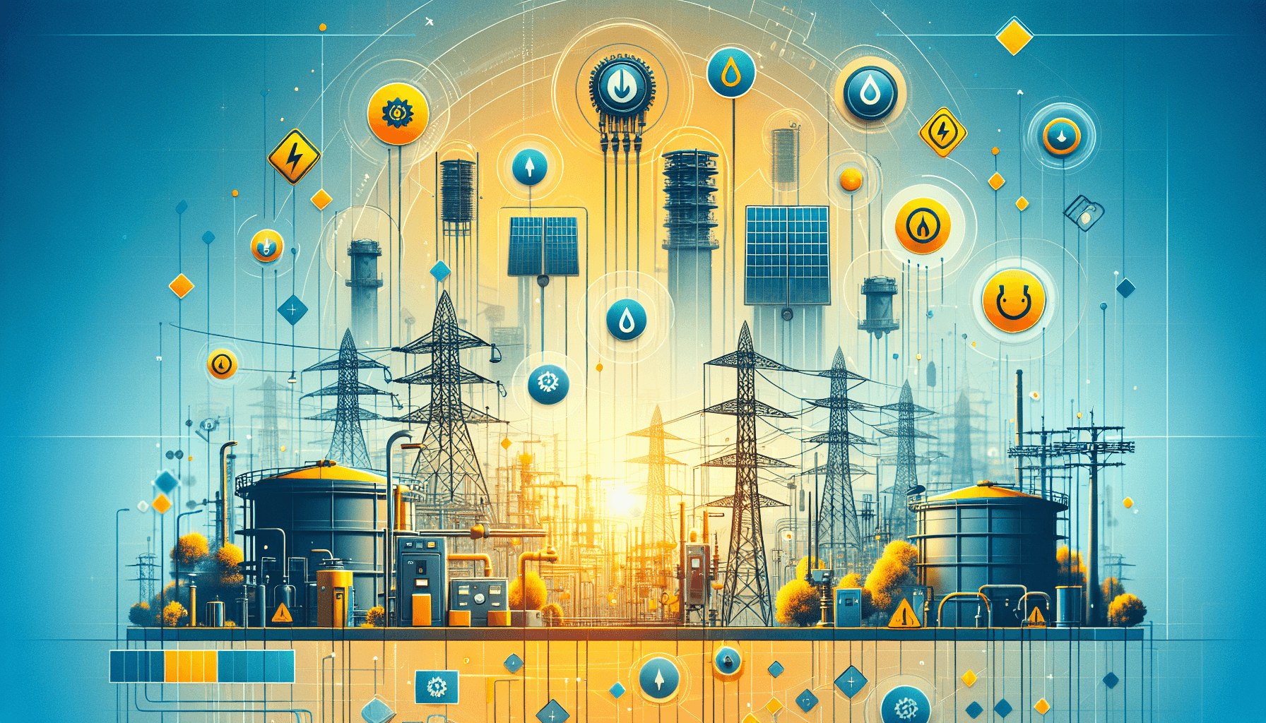 Utilities Sector Wrap - Jan 7