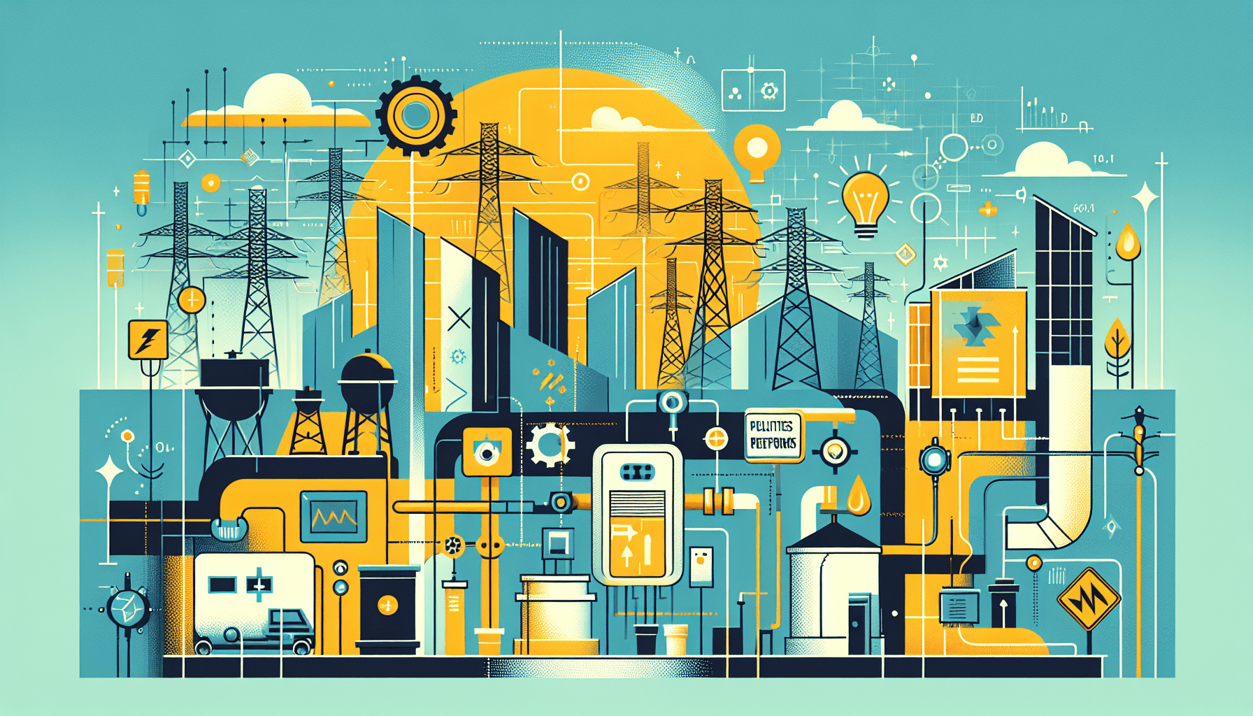 Utilities: M&A, Permitting Reforms & Data Center Demand - Jan 18