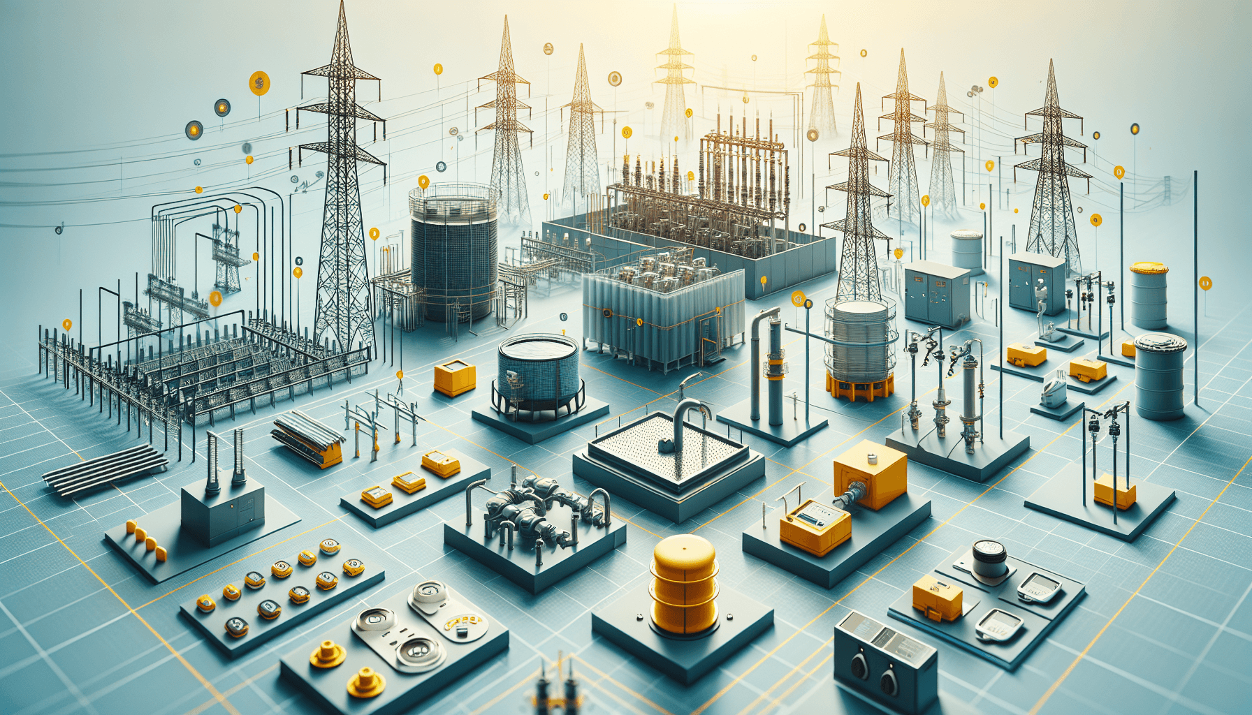 Utilities: Grid Projects & M&A Momentum - Jan 19