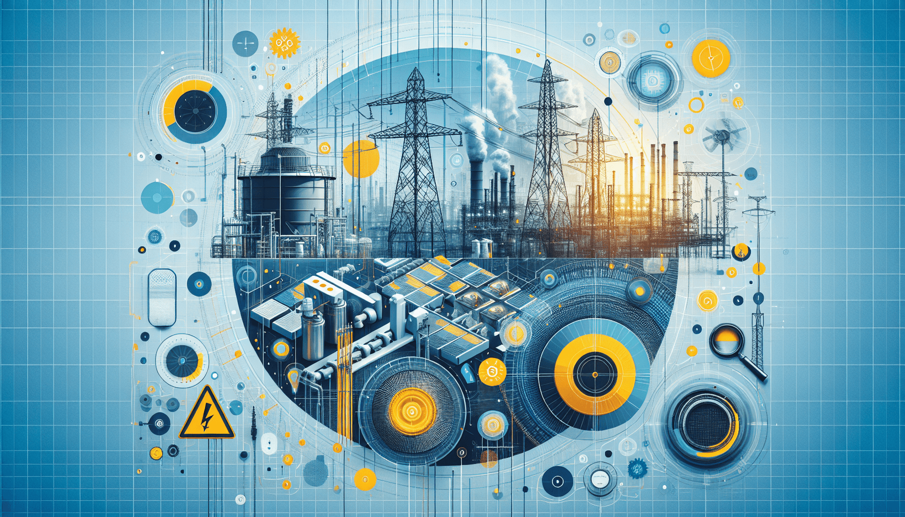 Utilities: Grid Buildouts and M&A Momentum - Jan 20