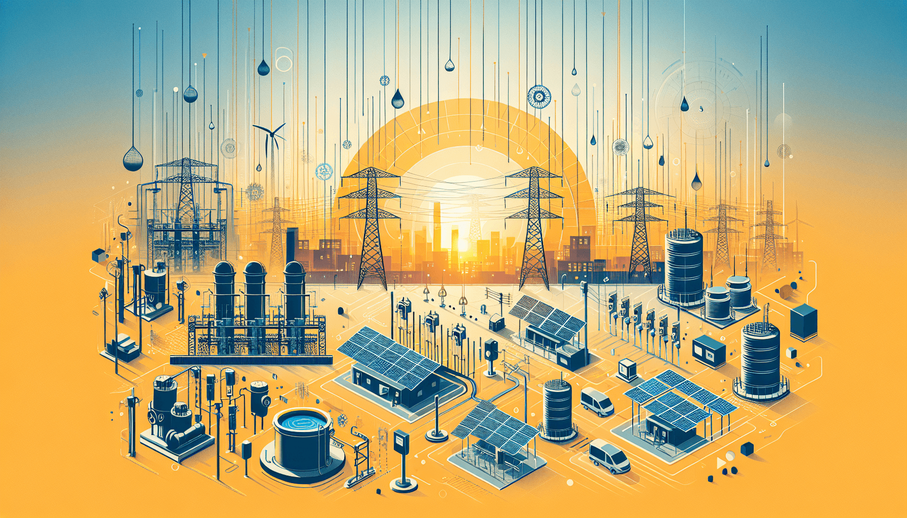 Utilities Update: Renewables Gain Ground - Jan 21