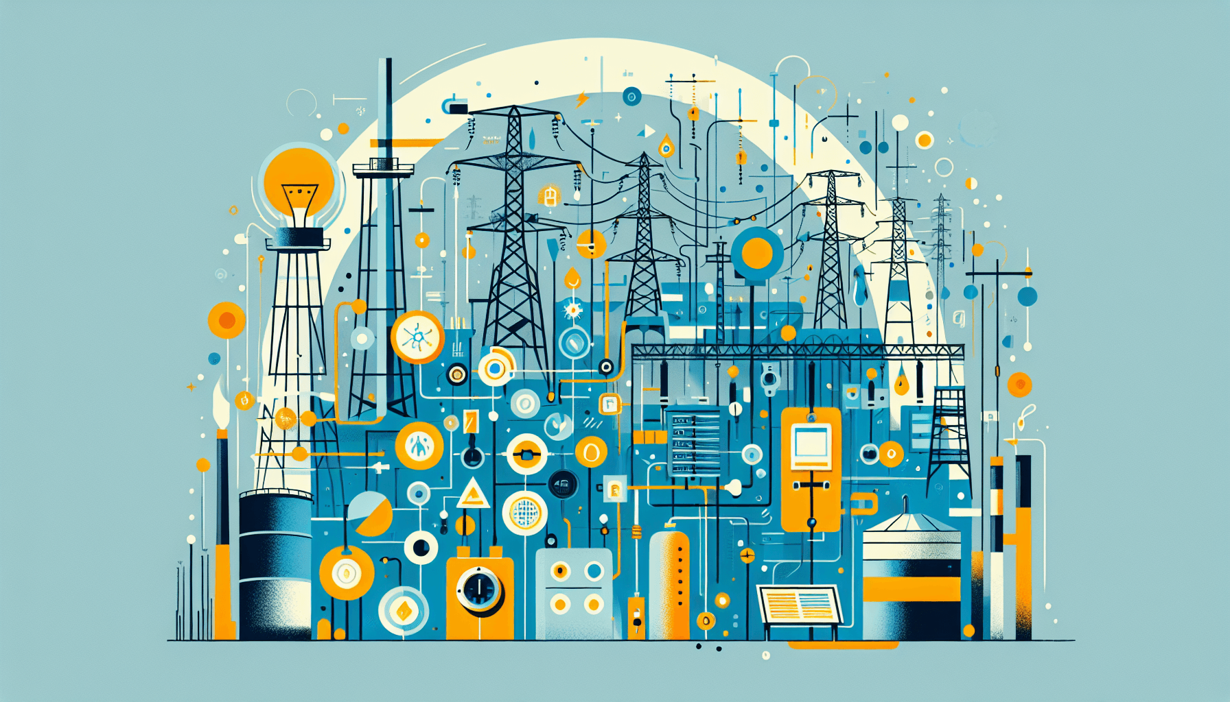 Utilities Advance Grid & Storage Momentum - Jan 22