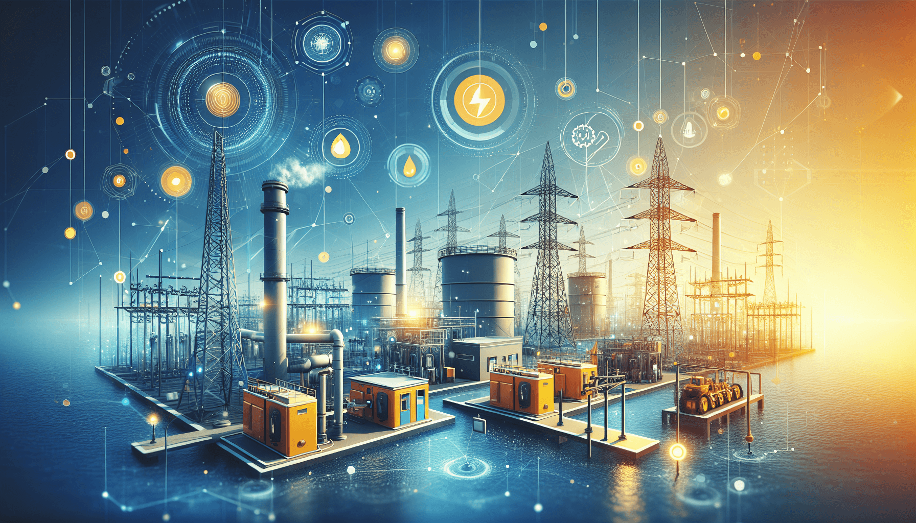 Utilities Sector Snapshot - Jan 24