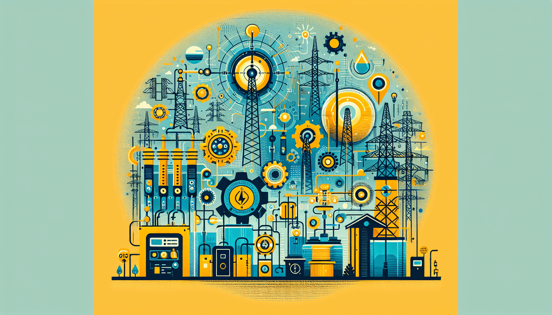 Utilities Sector Wrap - Jan 24