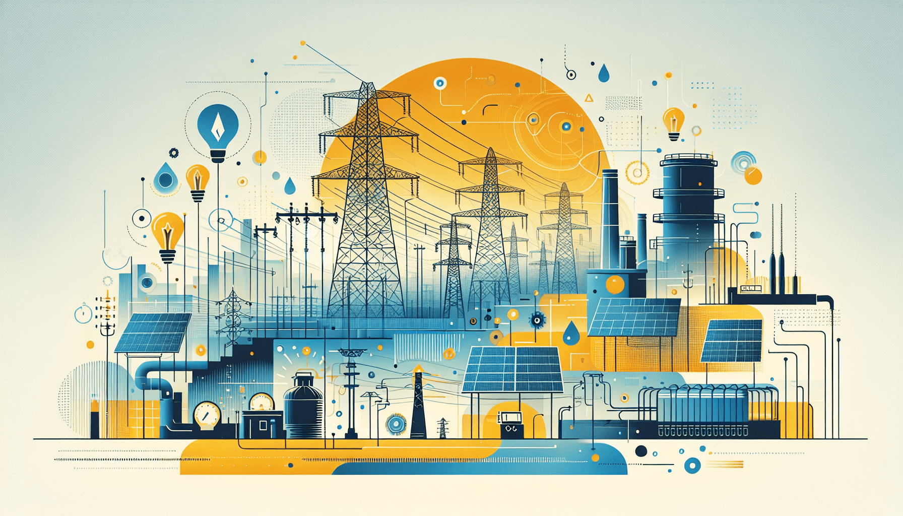 Utilities Sector Snapshot - Jan 25