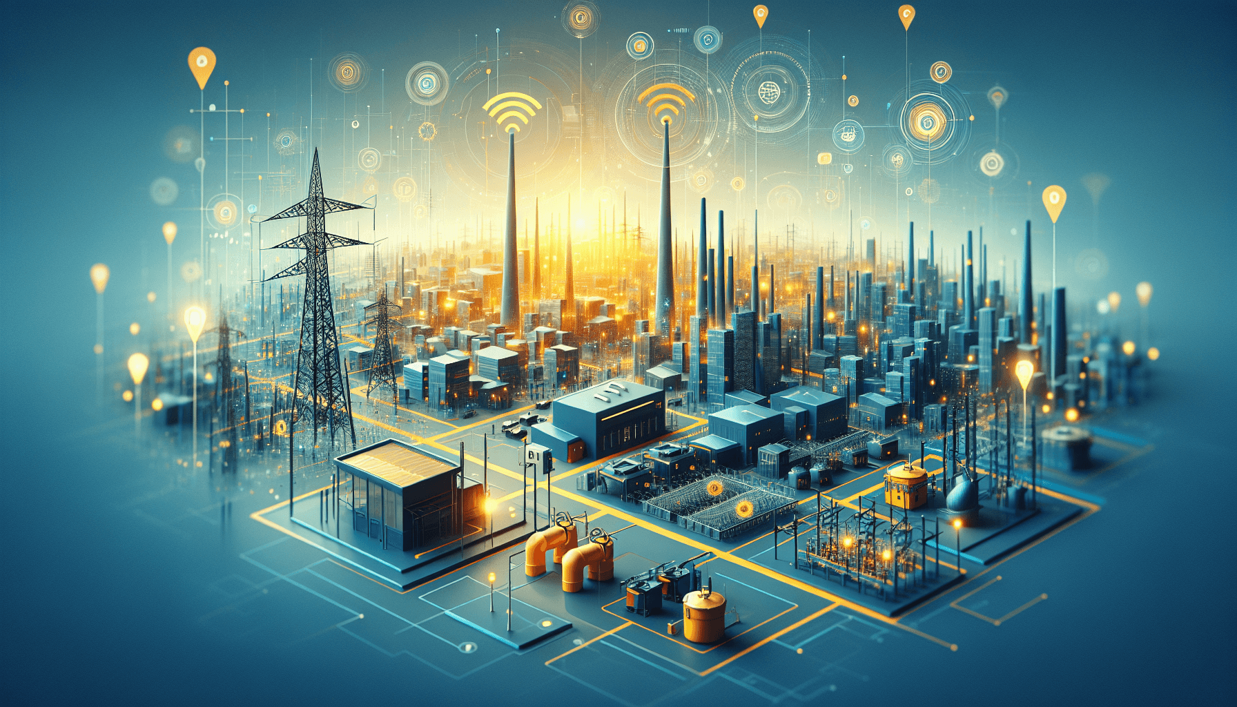 Utilities Eye AI, Electrification Push - Jan 26