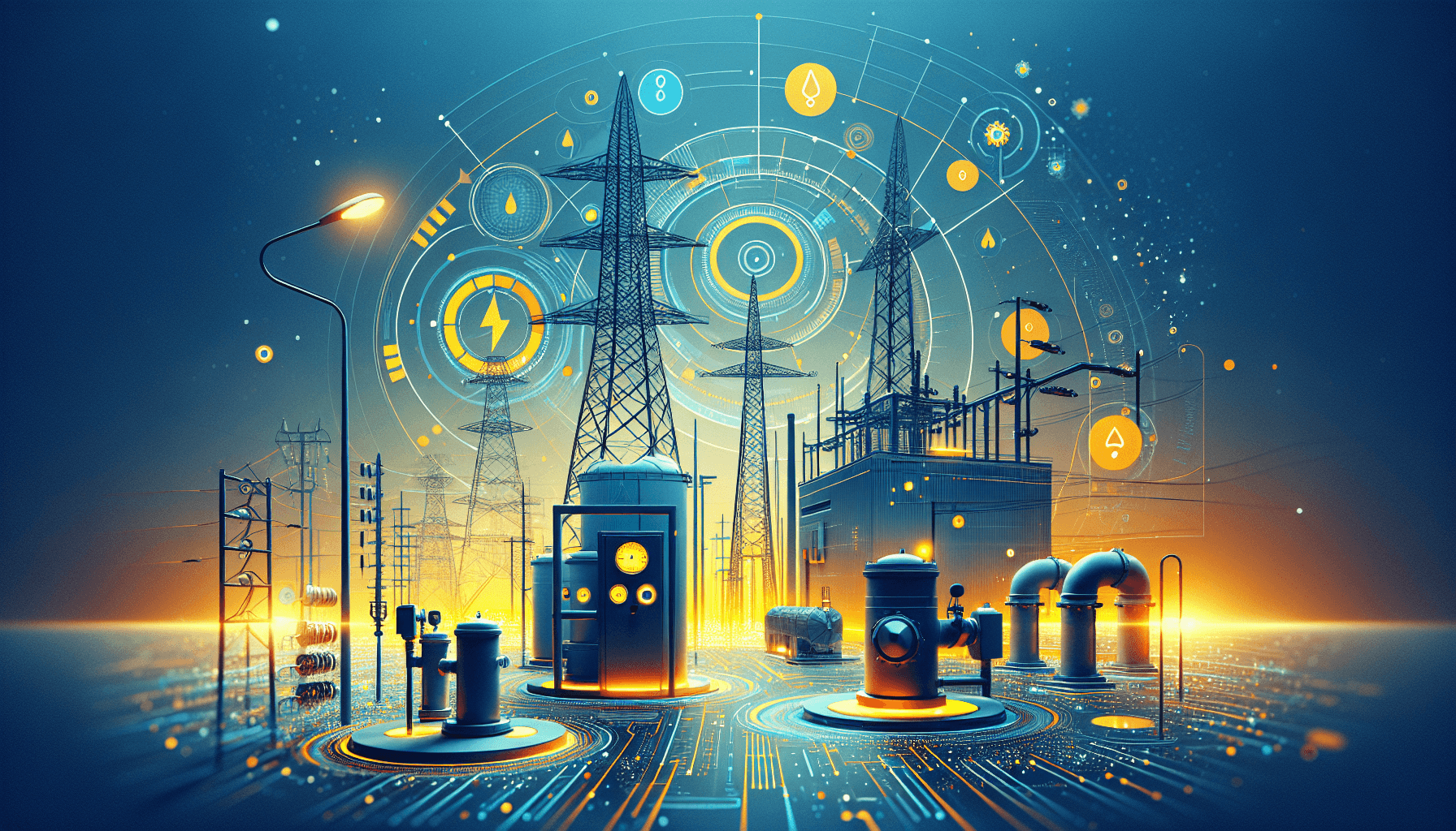 Utilities: Mixed Signals Keep Investors Selective - Jan 27