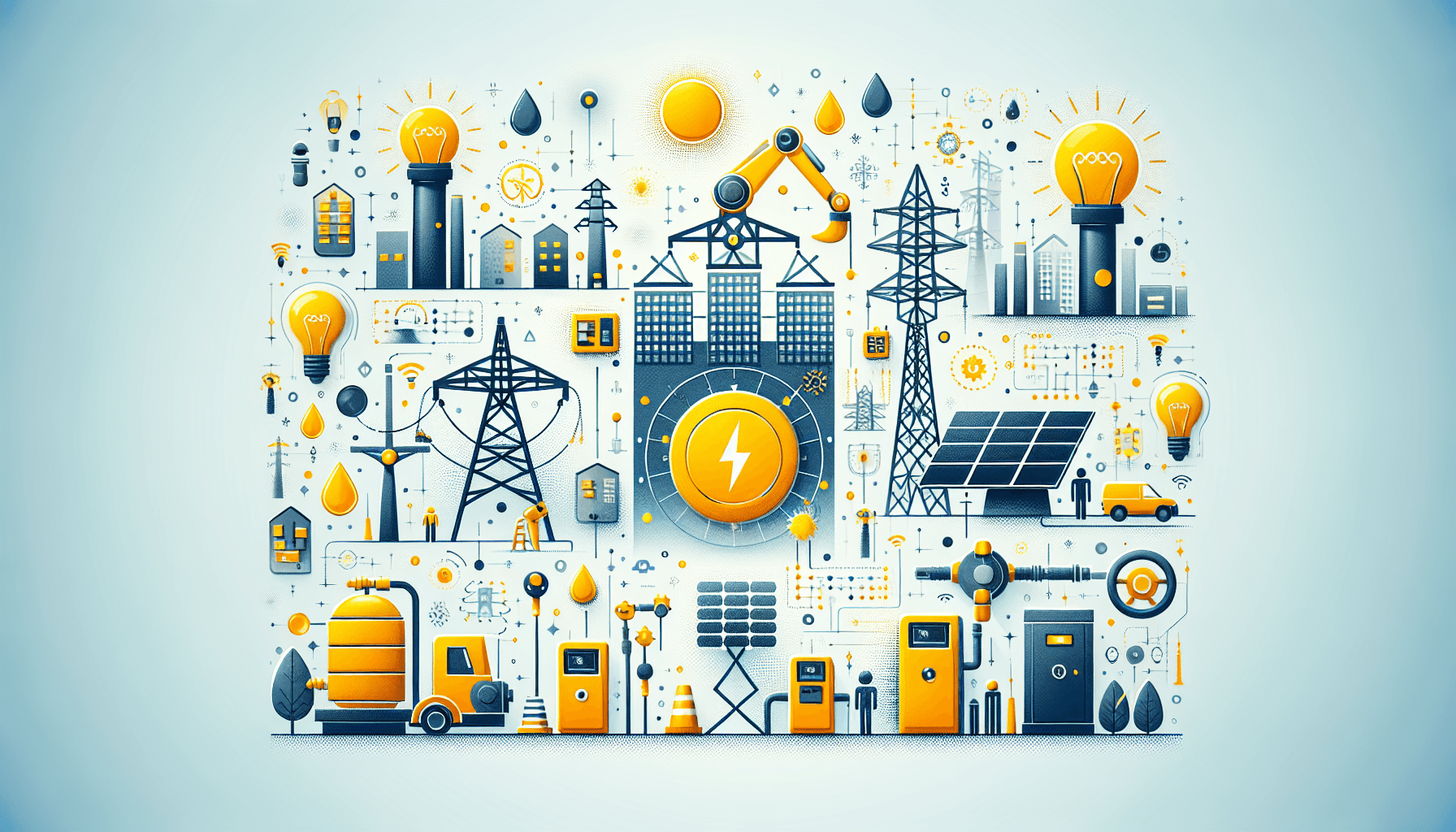 Utilities Sector Briefing, Jan 31