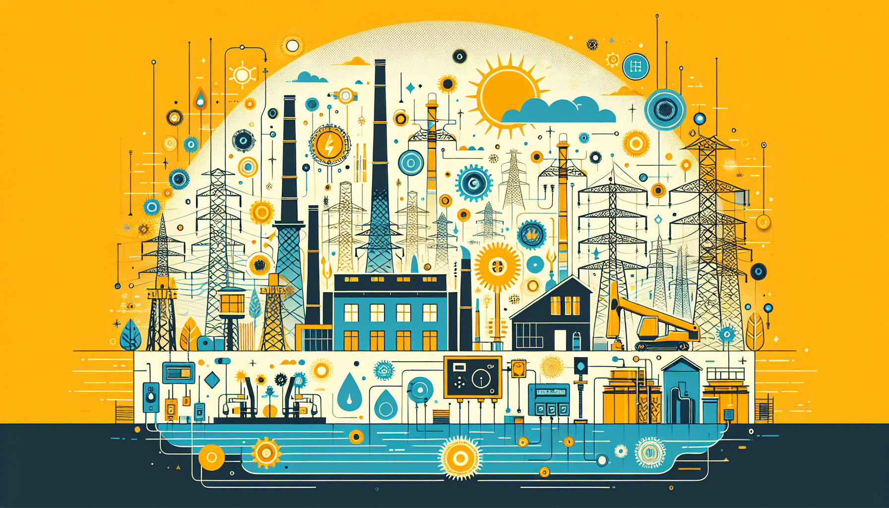 Utilities: Grid Modernization Momentum - Feb 2