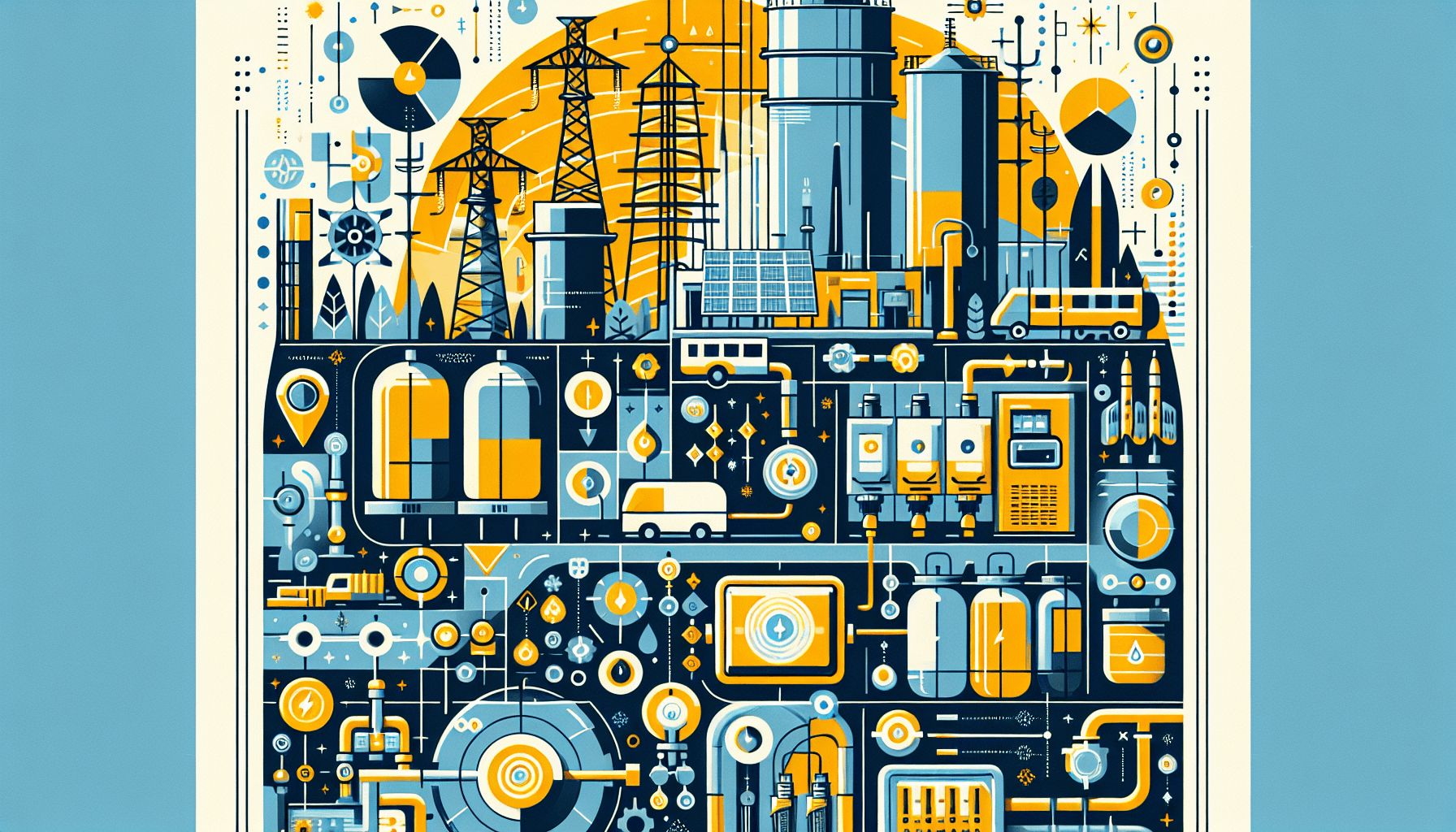 Utilities Sector Wrap - Feb 5