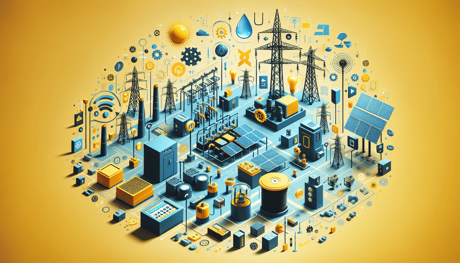 Utilities Sector Wrap - Feb 7