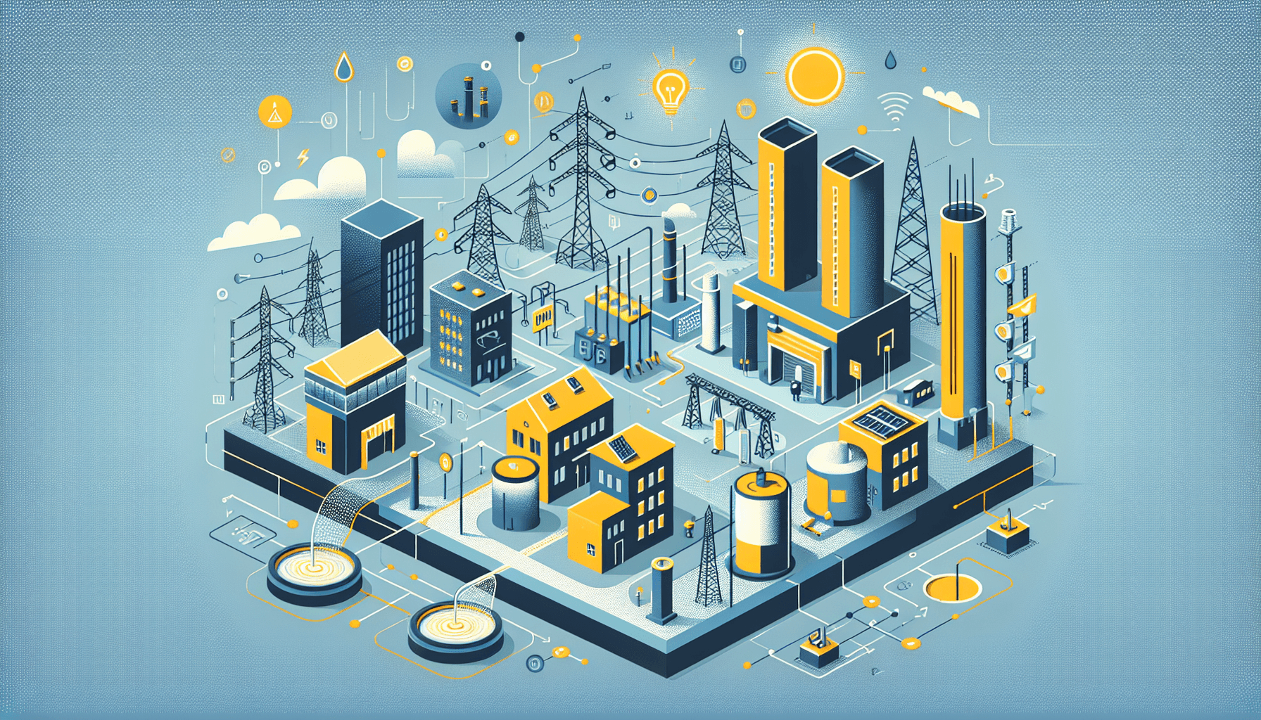 Utilities: Storage, EVs and Decarbonization - Feb 8