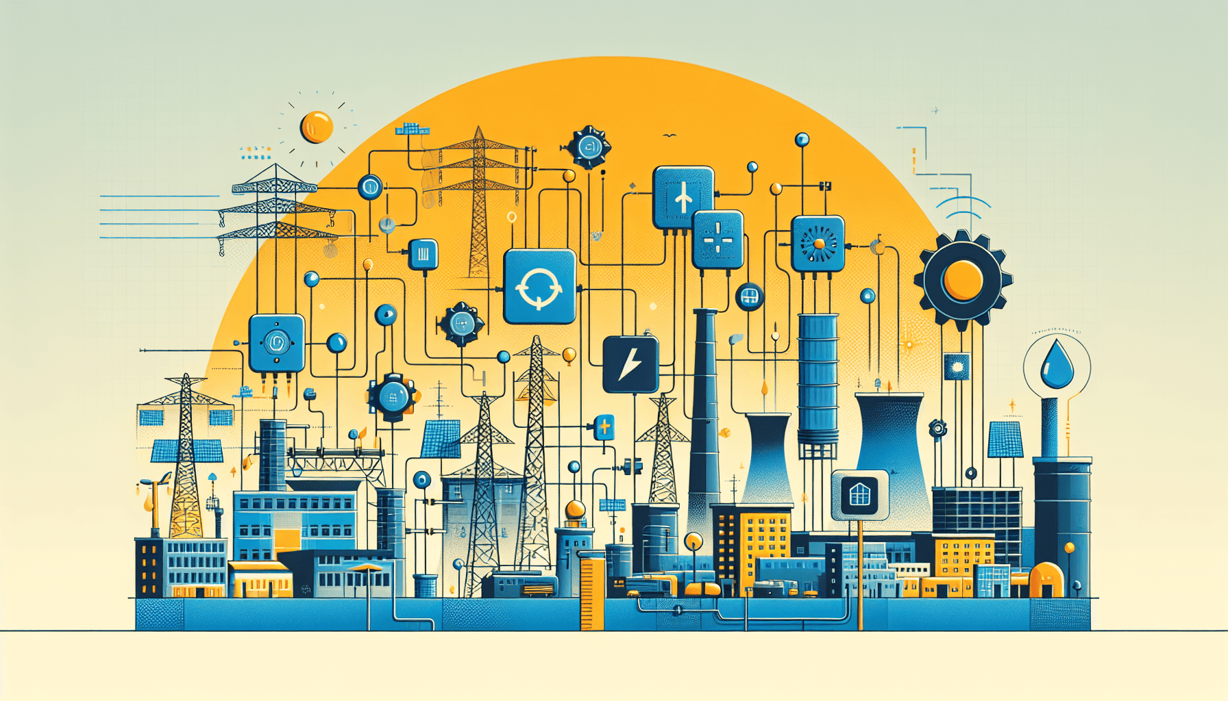 Utilities: Storage, EV Demand, China CO2 - Feb 9