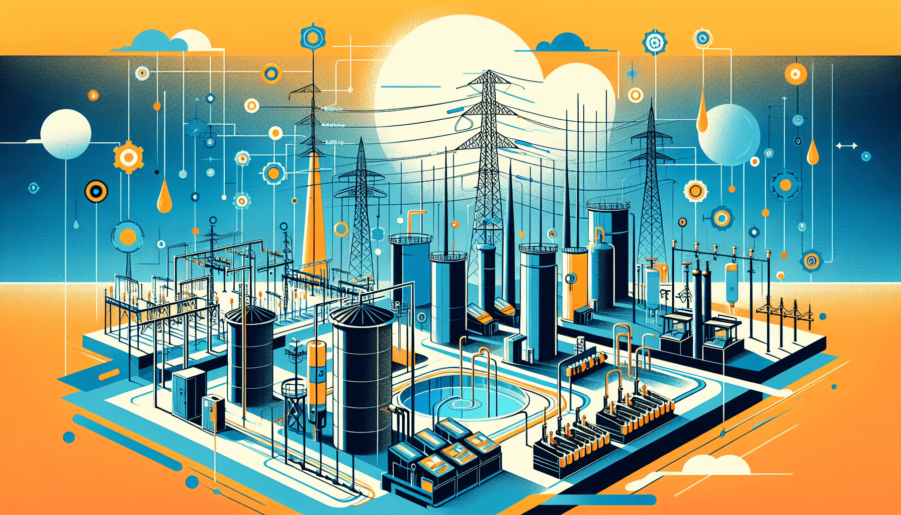Utilities Wrap-Up: Grid Tech & Policy Shift - Feb 11