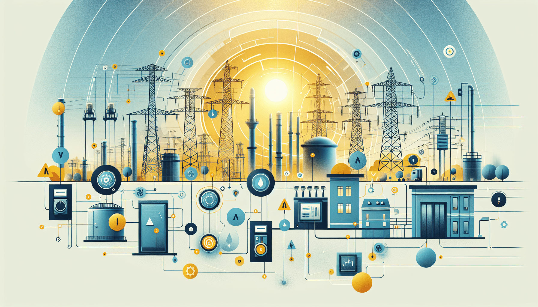 Utilities Momentum: EV, Solar, AI — Feb 12