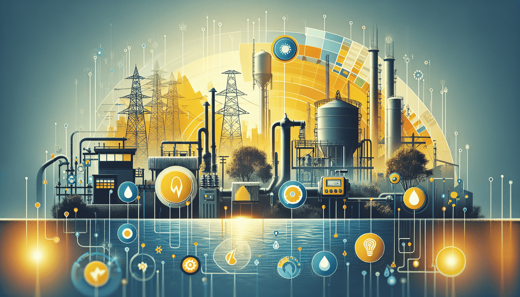 Utilities: VPP & Grid Tech Momentum - Feb 12