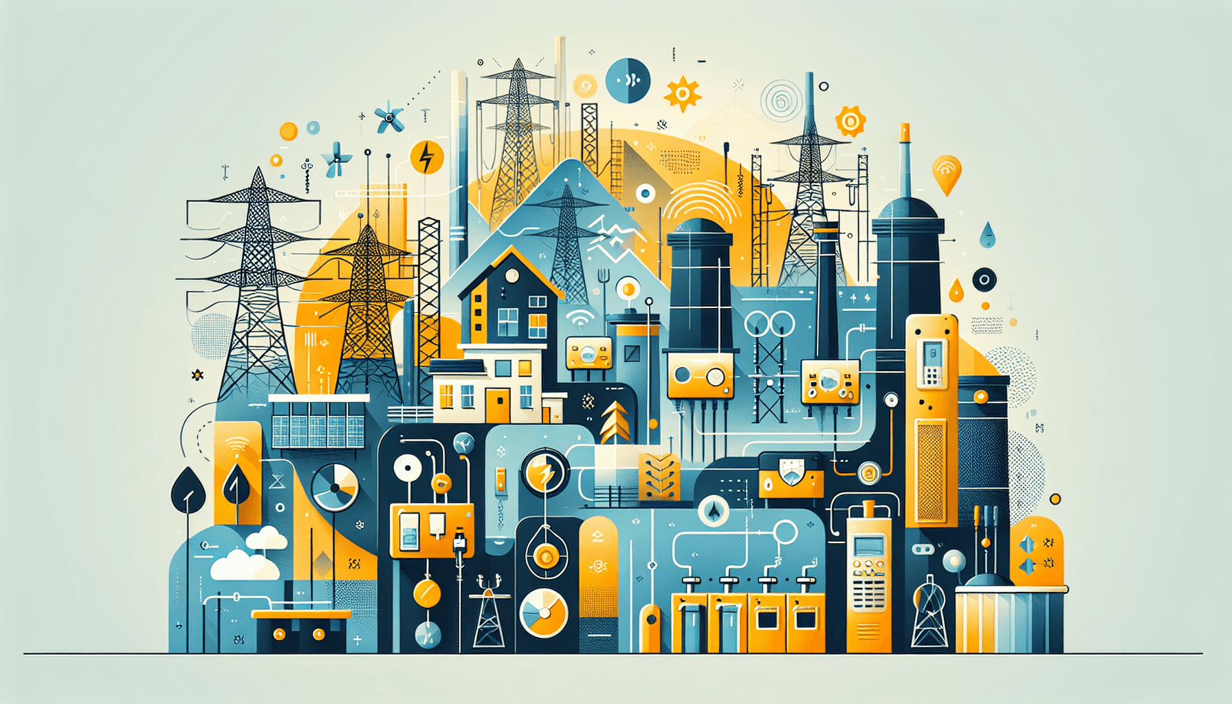 Utilities Face Regulatory Shock, Storage Wins - Feb 13