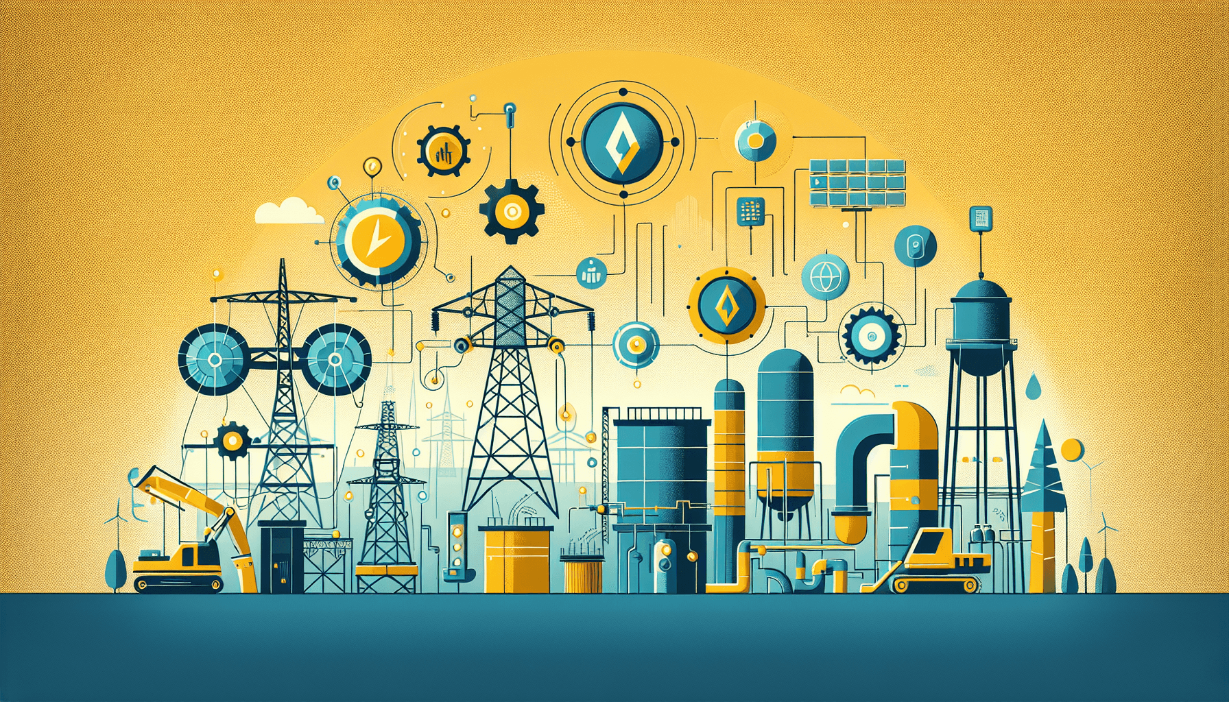 Utilities Sector Brief - Feb 14