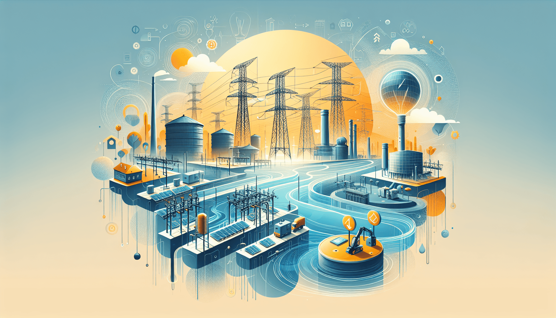 Utilities: Mixed Signals on Renewables - Feb 17