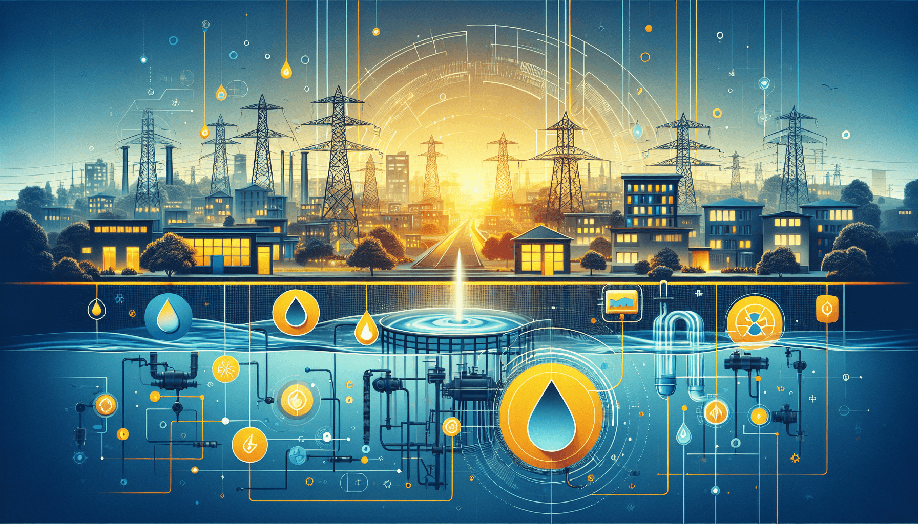 Utilities Policy and Projects Wrap - Feb 22