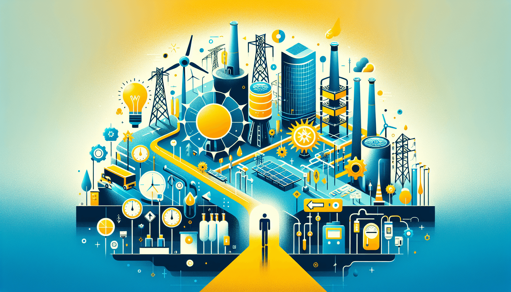 Utilities: Renewables & Grid Wins on Mar 3