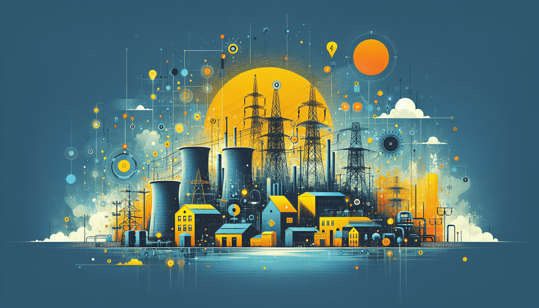 Utilities Sector: Storage Surge Leads News - Mar 4